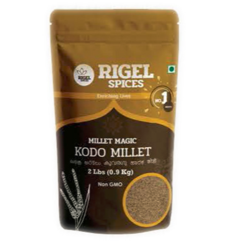 Kodo Millet (Varagu) (2LB) Main Image